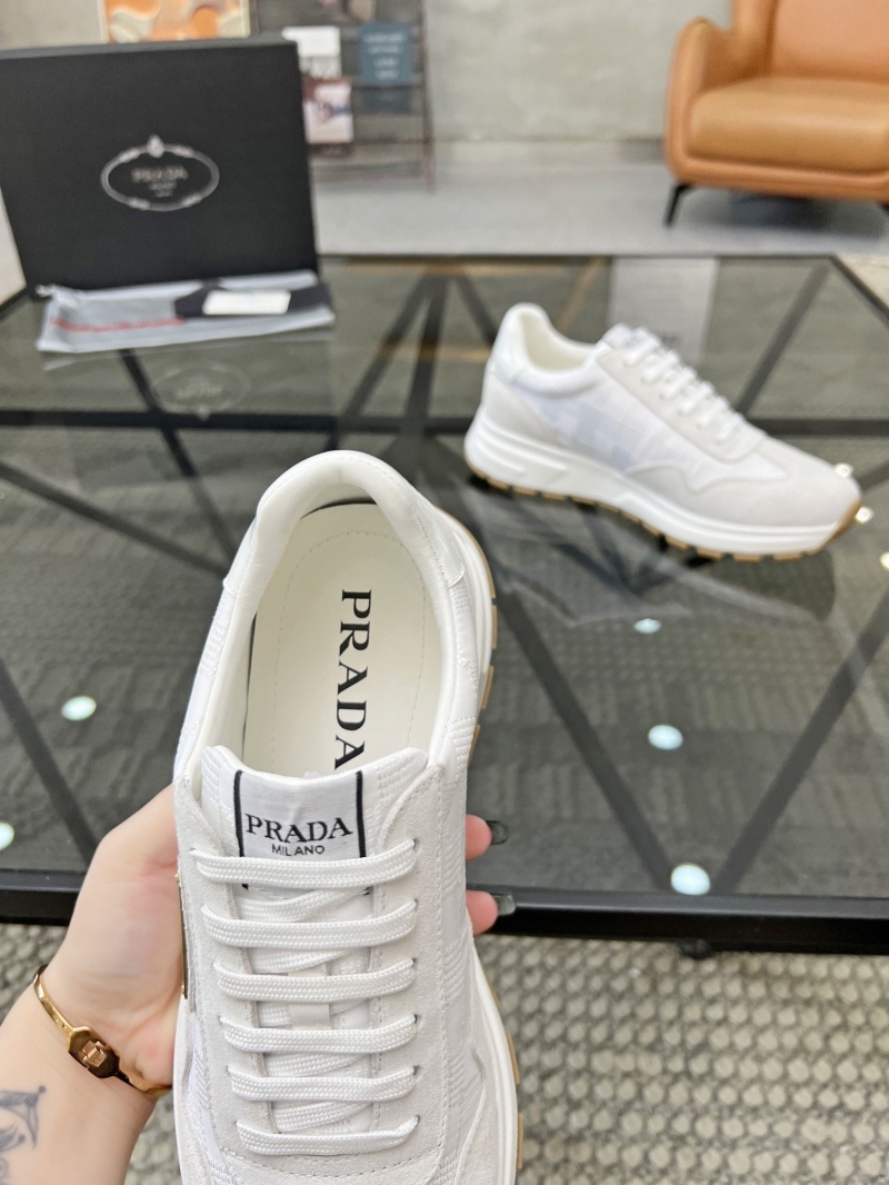 Prada Casual Shoes